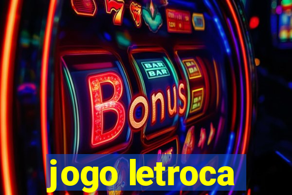 jogo letroca